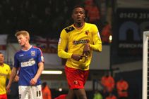 Watford England Star Nathaniel Chalobah Needs Knee Surgery