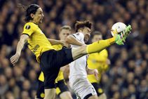 Preview Tottenham Spurs Dortmund Wembley Champions League