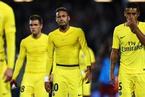 Meunier Psg Dont Have Neymar Dependency Ligue 