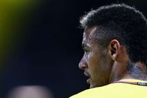 Revenge Of Nasser Al Khelaifi Louis Van Gaal Neymar Barcelona Psg