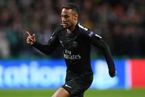 Neymar And Di Maria To Return For Psg V Bayern Munich