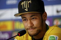 Neymar Talks About Coutinho S Sadness