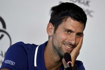 Novak Djokovic Becomes Father Baby Girl