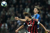 Ac Milan Legend Paolo Maldini Names His Toughest Opponents