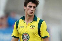 Pat Cummins To Return Home After Odis Against India