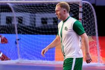 Premier Futsal Bengaluru Royals Chennai Singhams Inch Closer Semis Spot