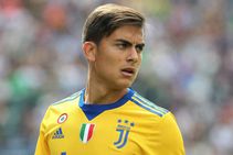 Juventus Alessandro Del Piero Players Fear Paulo Dybala Serie A News