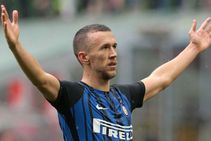 Perisic Promised Inter Can Match Manchester United