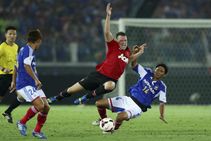 Phil Jones Is England S Best Defender Gareth Southgate