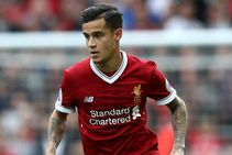 Liverpool Demanded 200m For Coutinho Barcelona S Soler