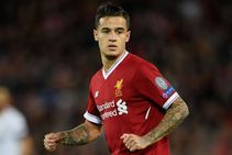 Anfield Reaction Good For Returning Coutinho Claims Klopp