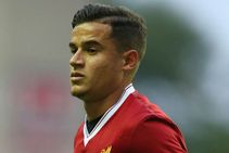 Philippe Coutinho Stay Crucial Liverpool Garcia