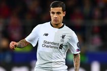 Philippe Coutinho Vows To Give Maximum Liverpool Premier League