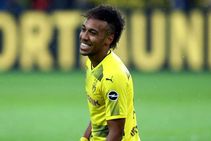 Case Closed Tianjin Quanjian Dismiss Aubameyang Links Csl Bundesliga Borussia Dortmund