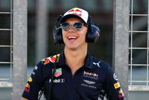 Gasly Replaces Kvyat As Toro Rosso Prepare For 2018 F1 Season