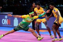 Pkl 2017 Patna Pirates Edge Tamil Thalaivas 41 39 A Tight Finish