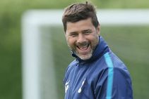 Dont Assume Real Madrid Will Top Group Pochettino