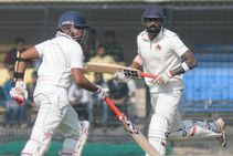Sachin Tendulkar S Invaluable Advice Helped Me Slam Ton Duleep Trophy Prithvi Shaw
