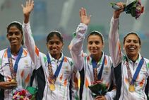 Asian Games Gold Medallist Priyanka Panwar Fails Dope Test