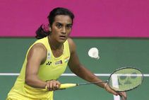 Sindhu Kashyap Praneeth Through Prannoy Ousted