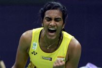 Sindhu Sameer Through Kashyap Bows Out