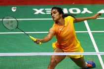 Sindhu Saina Exit Srikanth Prannoy Through