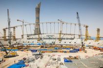 World Cup Hosts Qatar Asked Protect Workers From Heat