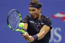 Rafael Nadal Survives Taro Daniel Test Us Open