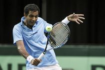 Davis Cup After Ramkumar S Decisive Defeat Yuki Gets Consolation Win