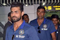 India Vs Australia Azhar Unhappy With Board S Decision Resting Ashwin Jadeja