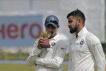 Icc Test Rankings Jadeja Loses Top Spot Anderson Warner Displaces Kohli