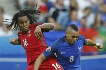 Renato Sanches Was Scouted Manchester United Ryan Giggs