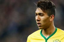 Brazil Tite Expects More Roberto Firmino