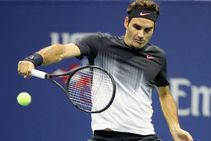 Federer Eases Past Kohlschreiber To Set Up Del Potro Clash Us Open