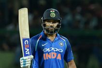 Comebacks Are Not At Easy After An Injury Layoff Rohit Sharma