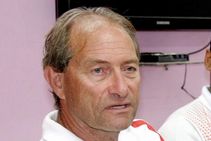 Hockey India Sacks Chief Coach Oltmans