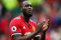 Lukaku Could Challenge Rooney S Man Utd Record Says Hughes