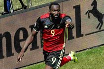 Lukaku Is A Different Player After Joining Manchester United Martinez