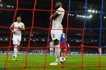 Man United Lukaku Bargain 75m Keane Champions League