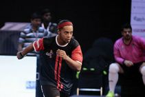 Premier Futsal Delhi Dragons Continue Fine Run Mumbai Warriors Falter