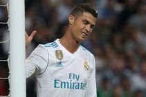 La Liga Champions Real Madrid Stunned Betis