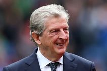 Fulham Hodgson Crystal Palace