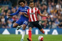 I Didn T Feel Like Footballer While Playing Chelsea Ryan Bertrand