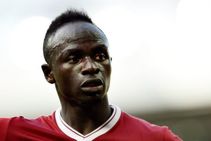 Mane Can T See Liverpool Suffering In His Absence