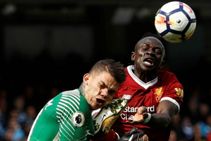 Mane Had Apologised Says Ederson