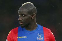 Mamadou Sakho Crystal Palace Liverpool