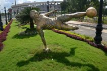 Free Passes Students Watch World Cup Matches Kolkata