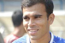 Dempo Legend Samir Naik Make Debut As The Club S Head Coach