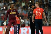 Morgan Won T Hold Stokes Back Ahead Of Impending Samuels Rivalry Renewal