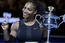 Clijsters Fernandez Iffy On Serena Plan Aussie Return